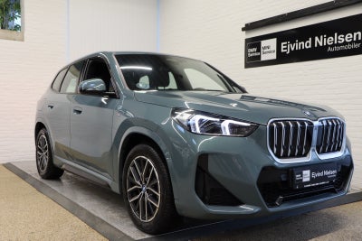 BMW iX1 xDrive30 M-Sport Premium