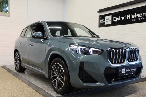 BMW iX1 xDrive30 M-Sport Premium 2023 El 33.000 km
