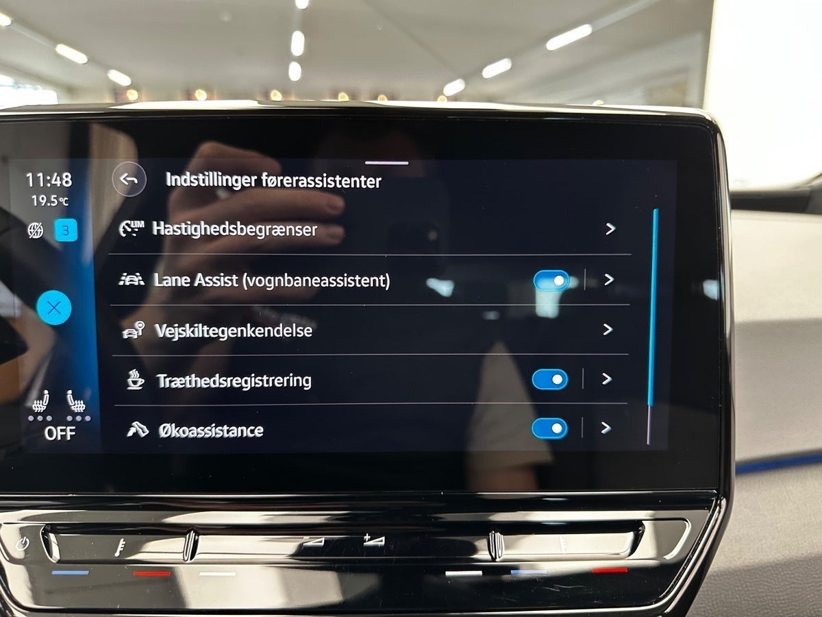 Billede af VW ID.3 58 Pro Performance