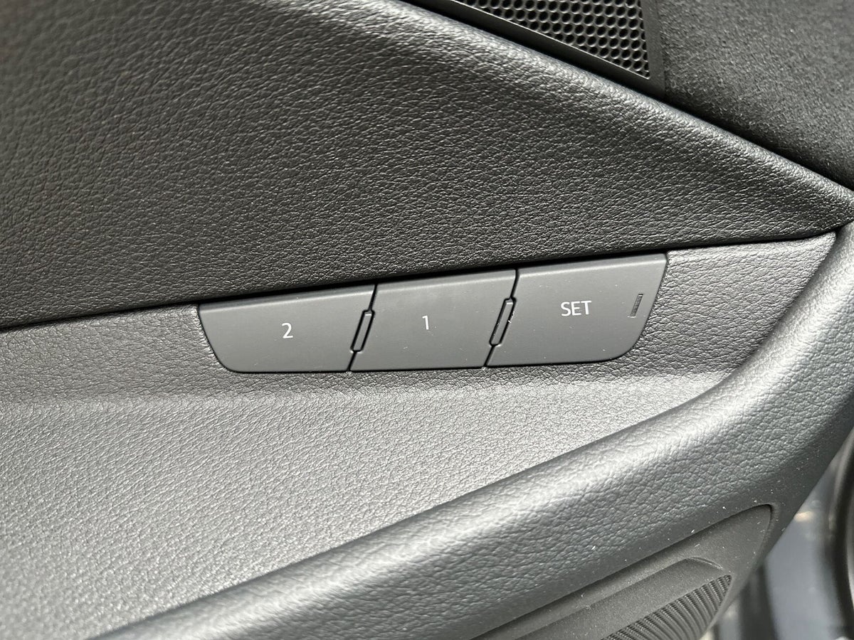 Audi Q8 e-tron S-line quattro billede 19