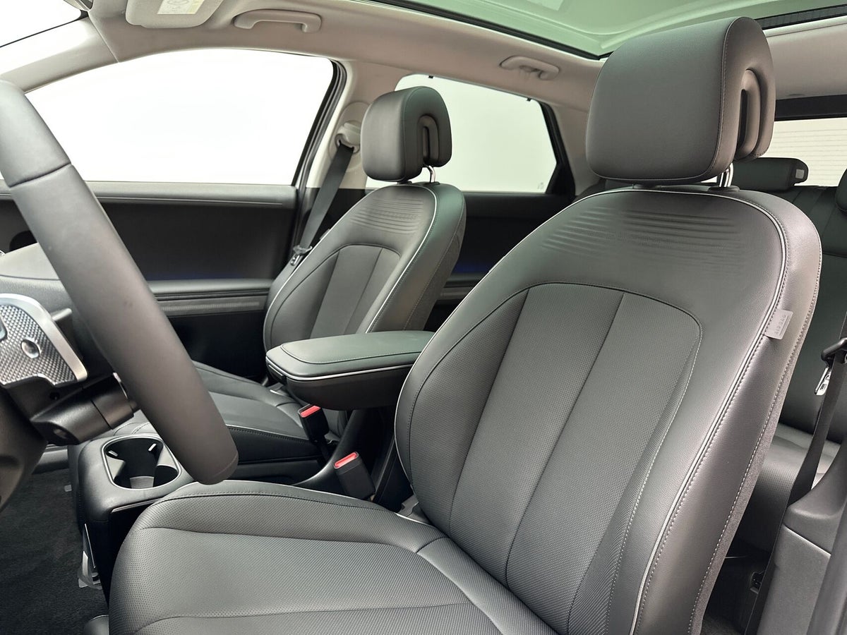 Hyundai Ioniq 5 Ultimate AWD billede 17