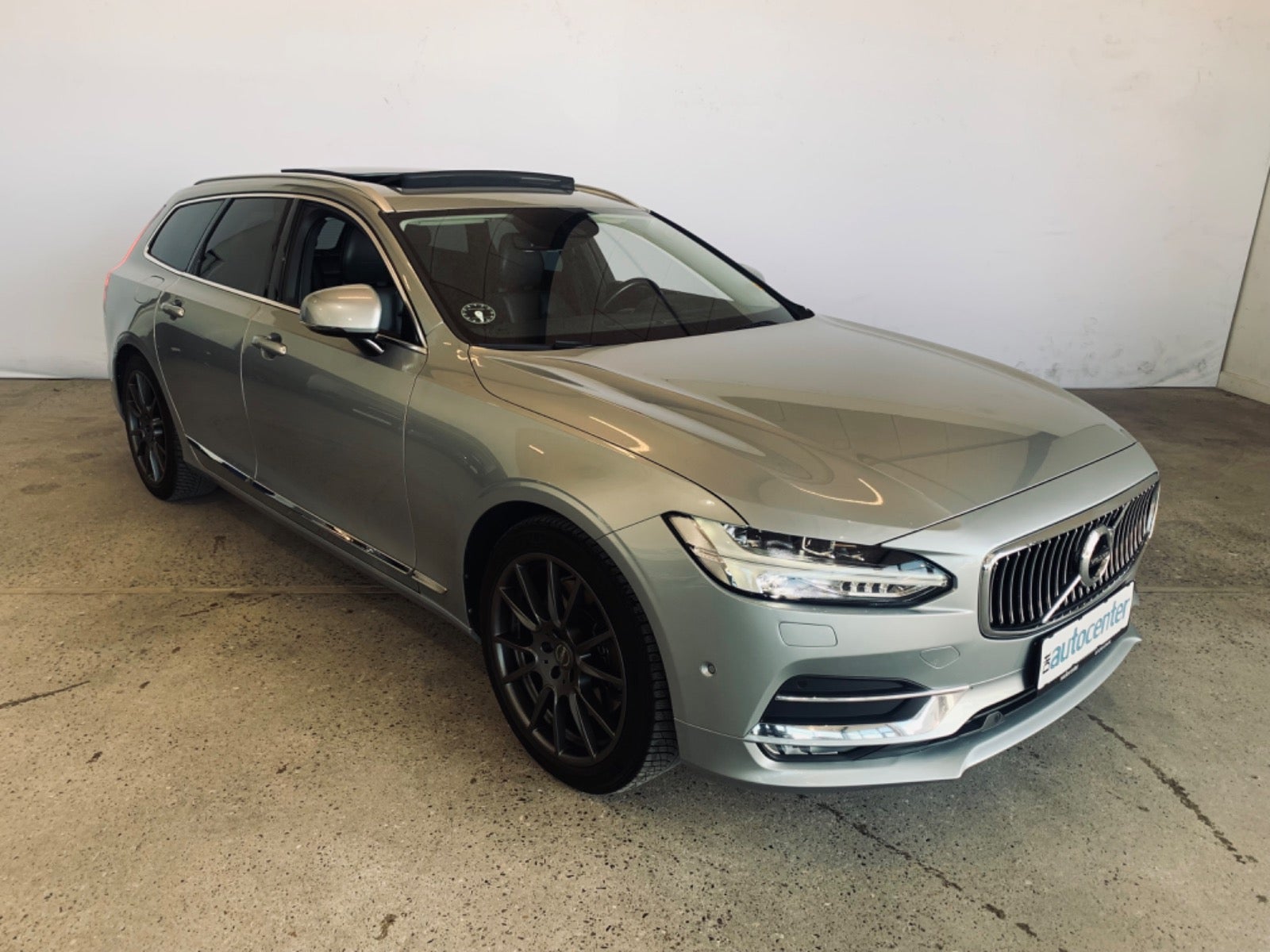 Volvo V90 D5 235 Inscription aut. AWD