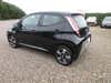 Toyota Aygo VVT-i x-clusiv thumbnail