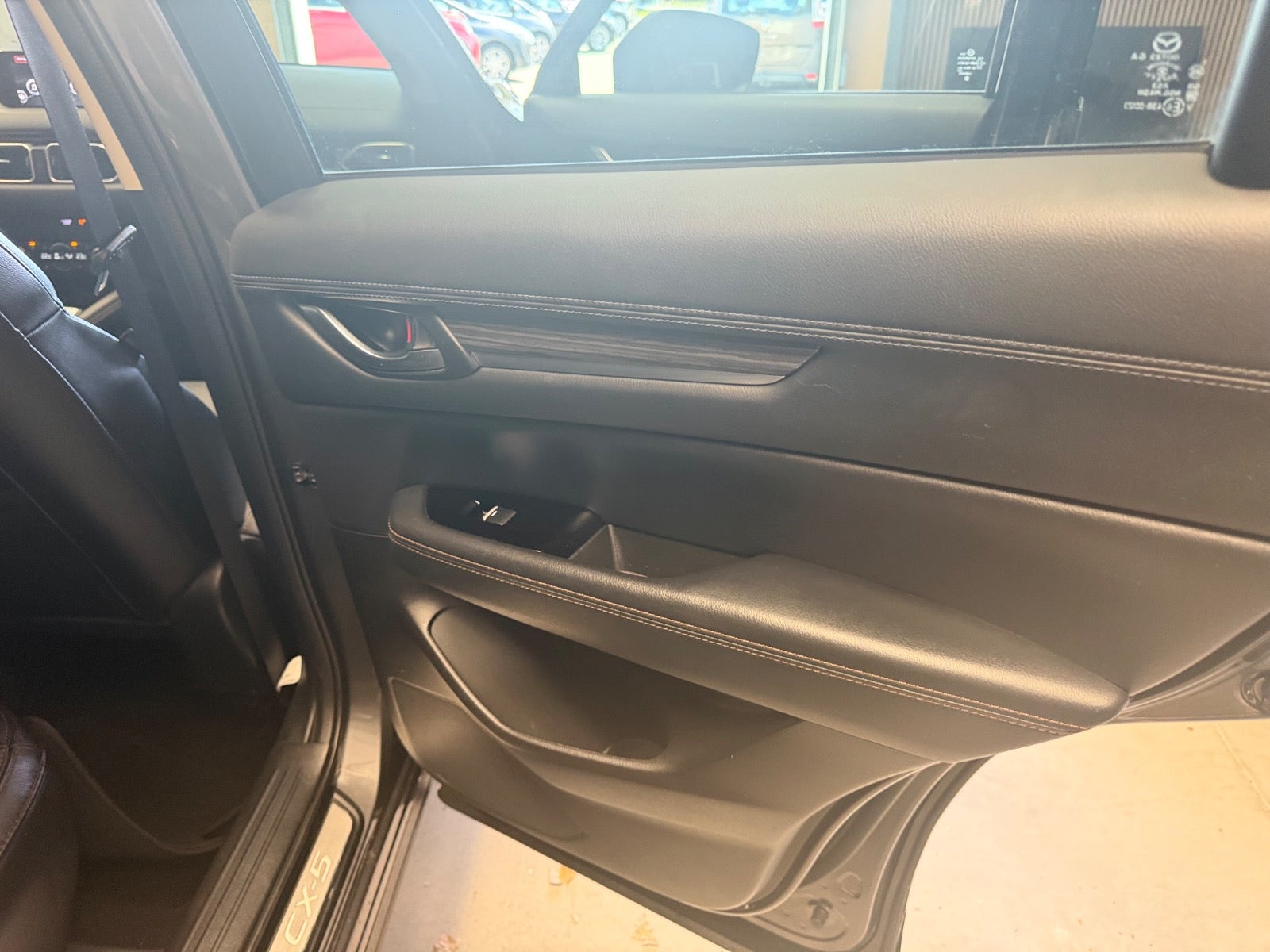 Mazda CX-5 SkyActiv-G 165 Optimum - billede 10