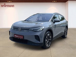 VW ID.4 Pro Performance