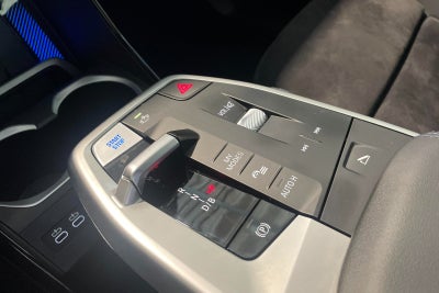 BMW iX1 eDrive20 M-Sport