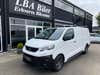 Peugeot Expert BlueHDi 122 L3 Plus EAT8 Van thumbnail