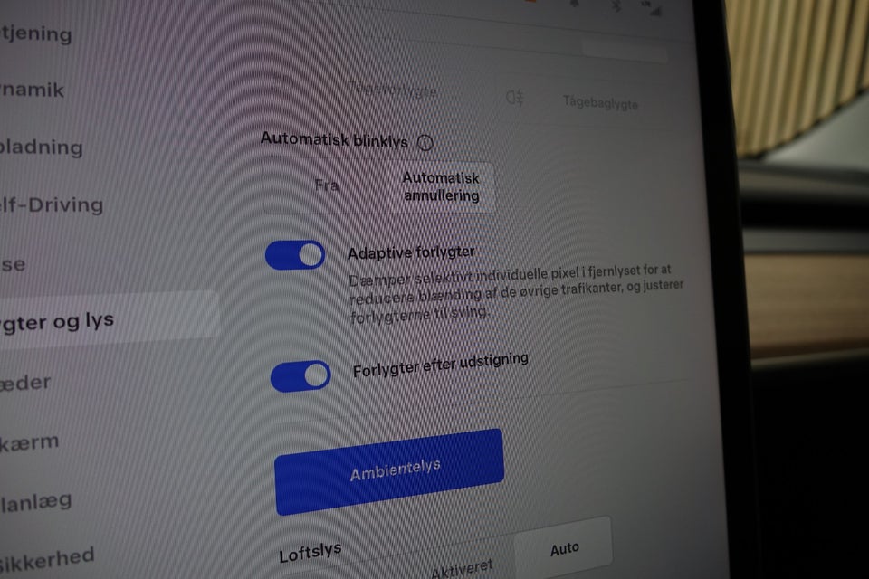 Tesla Model 3, Billede 5
