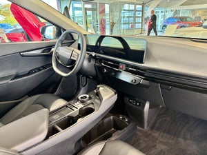 Kia EV6 Long Range Prestige