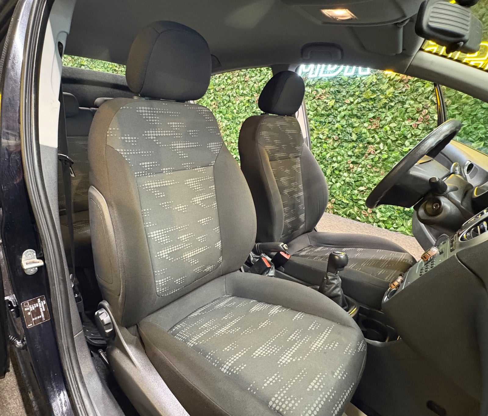 Billede af Opel Corsa 1,0 12V Enjoy