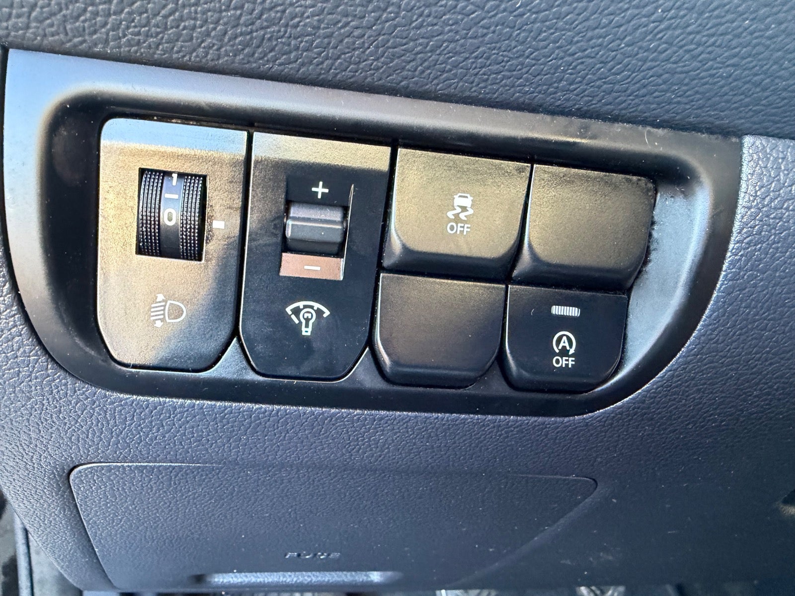 Billede af Kia Rio 1,2 CVVT Motion
