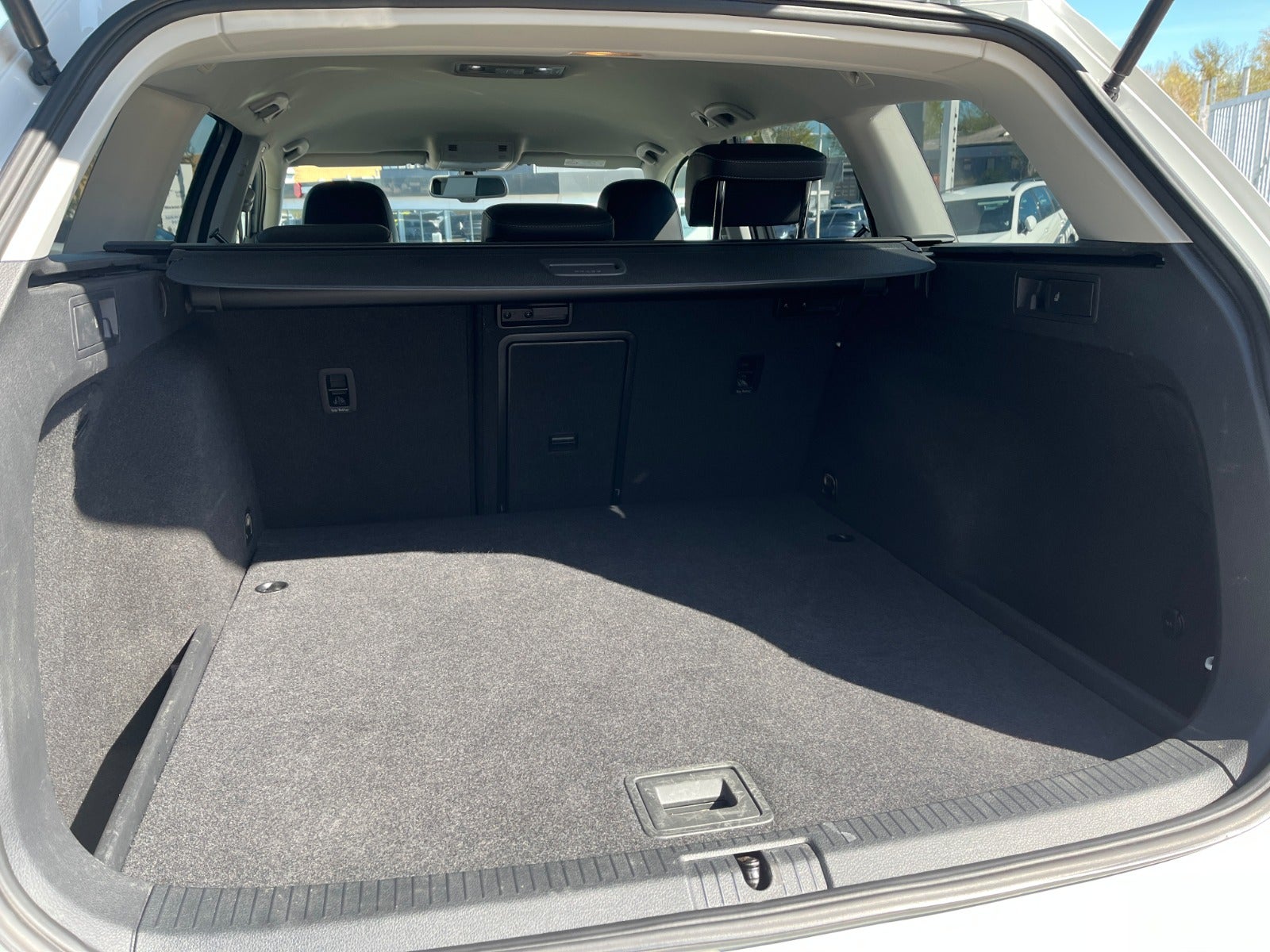 Billede af VW Golf VII 1,4 TSi 140 Highline Variant DSG BMT