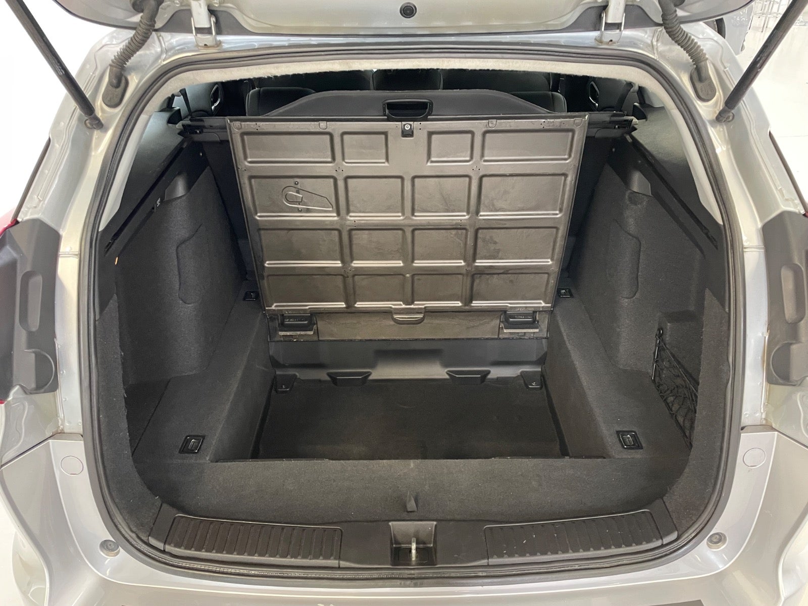 Billede af Honda Civic 1,6 i-DTEC Elegance Tourer