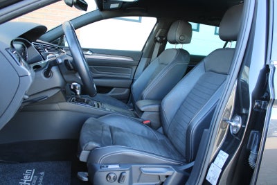 VW Passat GTE Variant DSG