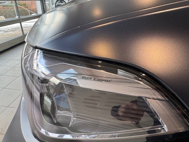 Billede af BMW X5 4,4 M Competition xDrive aut.