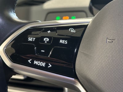 VW ID.3 Pro Performance
