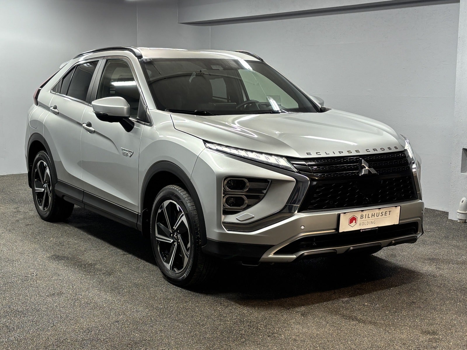 Billede af Mitsubishi Eclipse Cross 2,4 PHEV Intense CVT 4WD