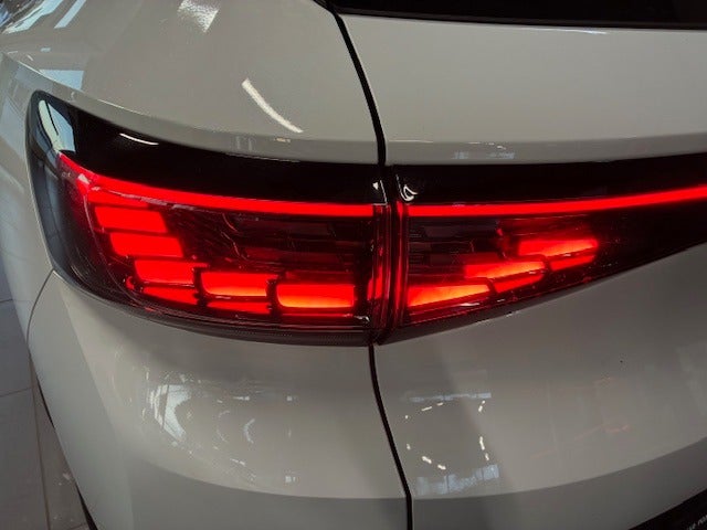 Billede af VW ID.4 77 GTX 4Motion