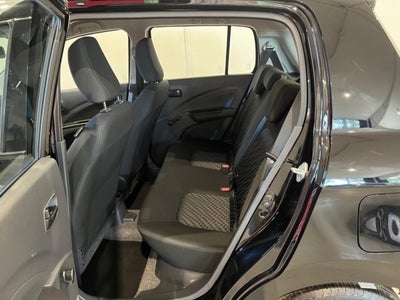 Suzuki Celerio Dualjet Club