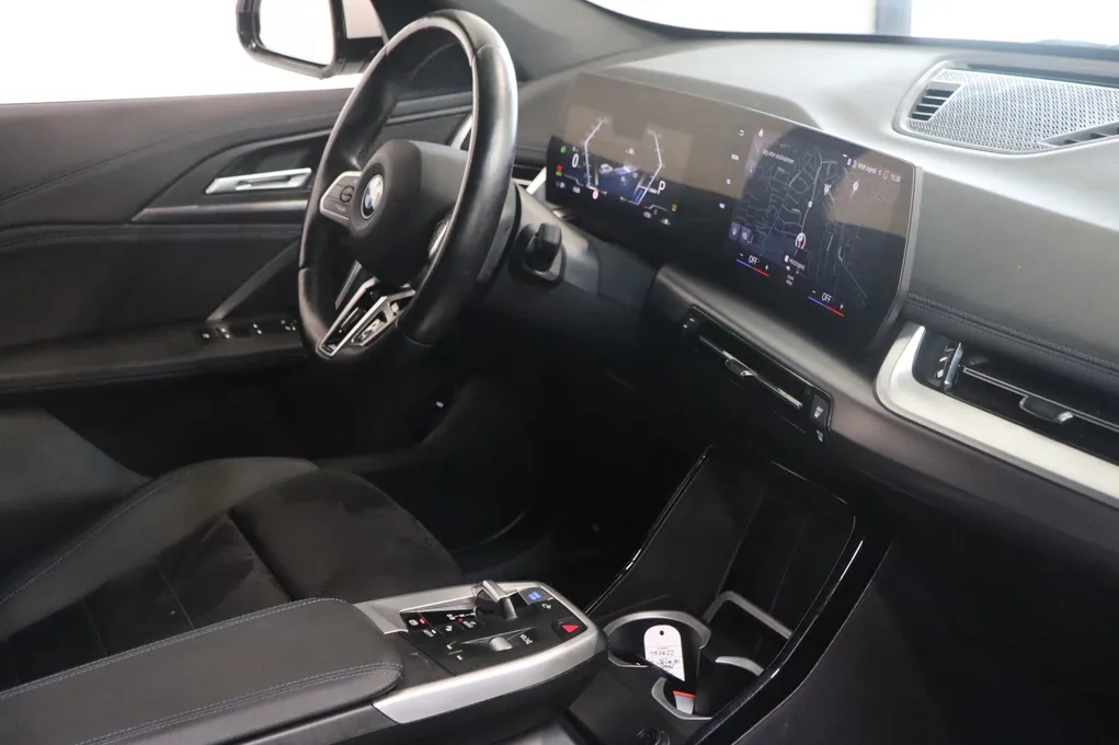 BMW iX1 xDrive30 M-Sport