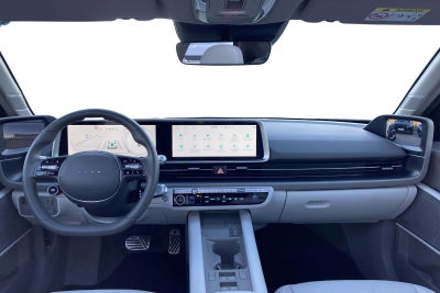 Hyundai Ioniq 6 Ultimate AWD