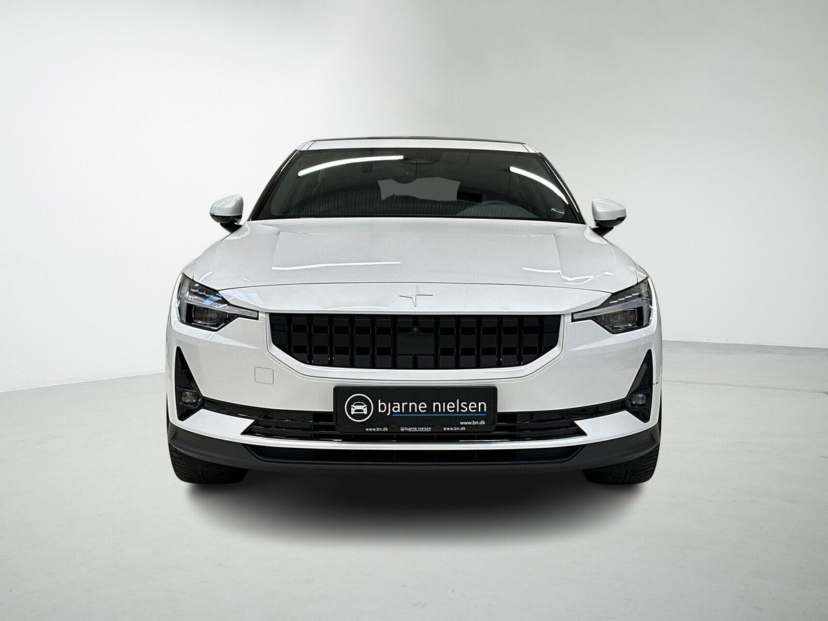 Polestar 2 Long Range billede 6