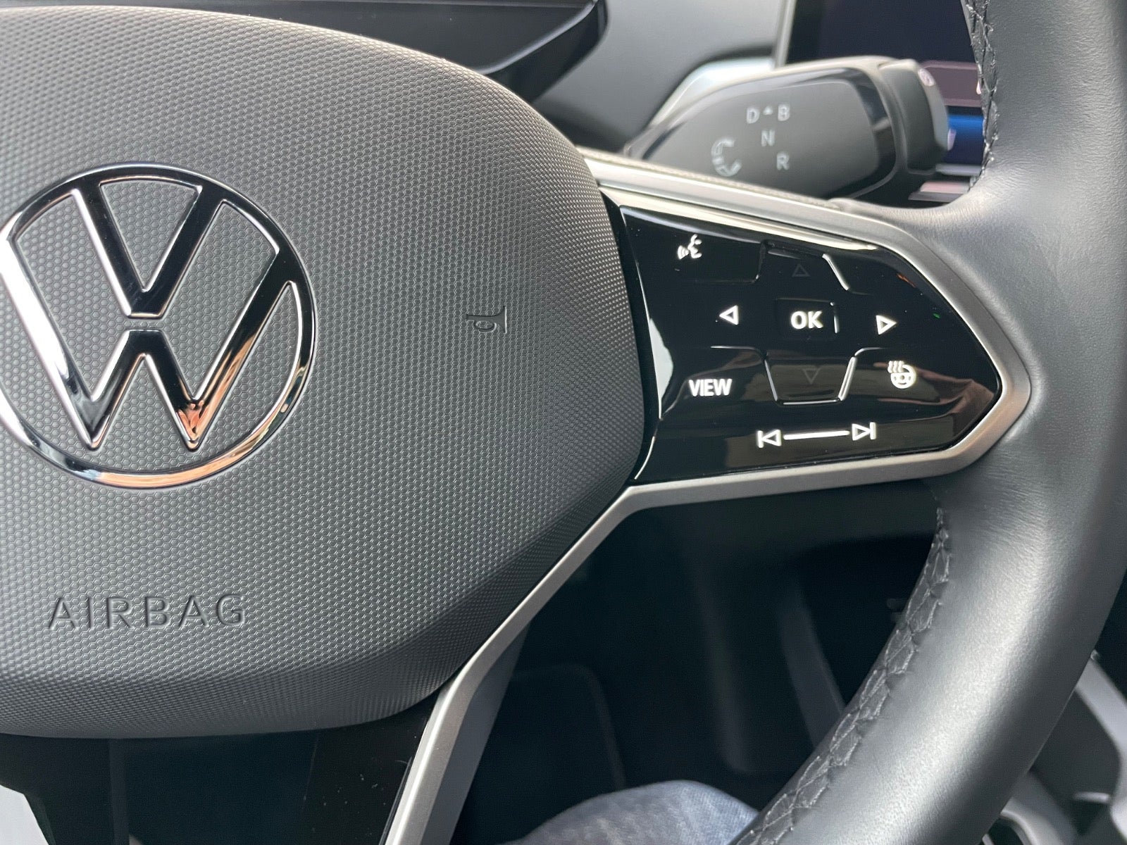 Billede af VW ID.4 52 Life