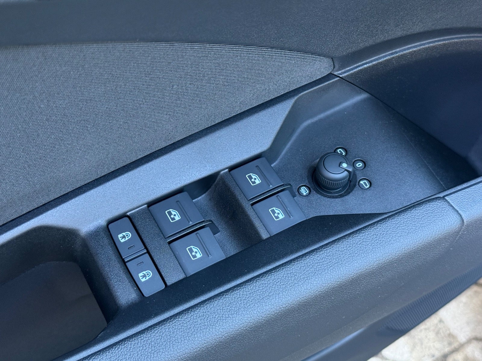 Audi Q4 e-tron Advanced Sportback