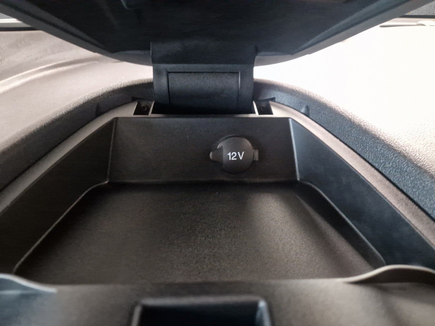 Billede af Ford Transit Connect 1,5 EcoBlue Trend kort