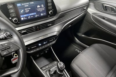 Hyundai i20 T-GDi Essential