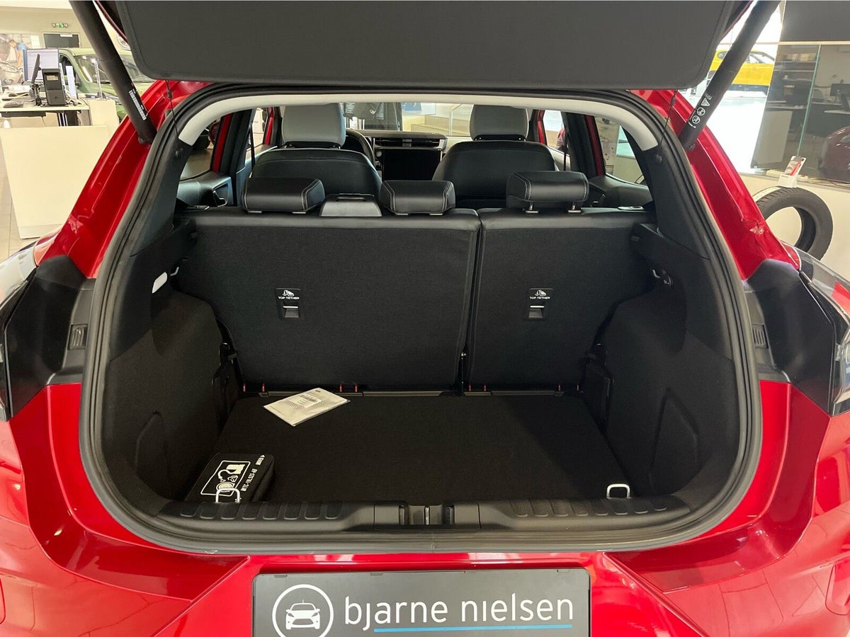 Ford Puma Gen-E Premium billede 14