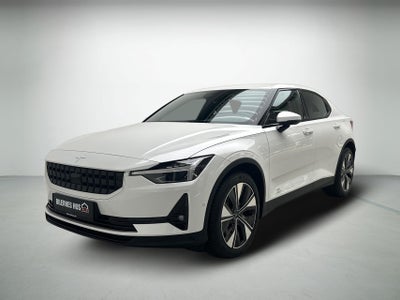 Polestar 2 Long Range