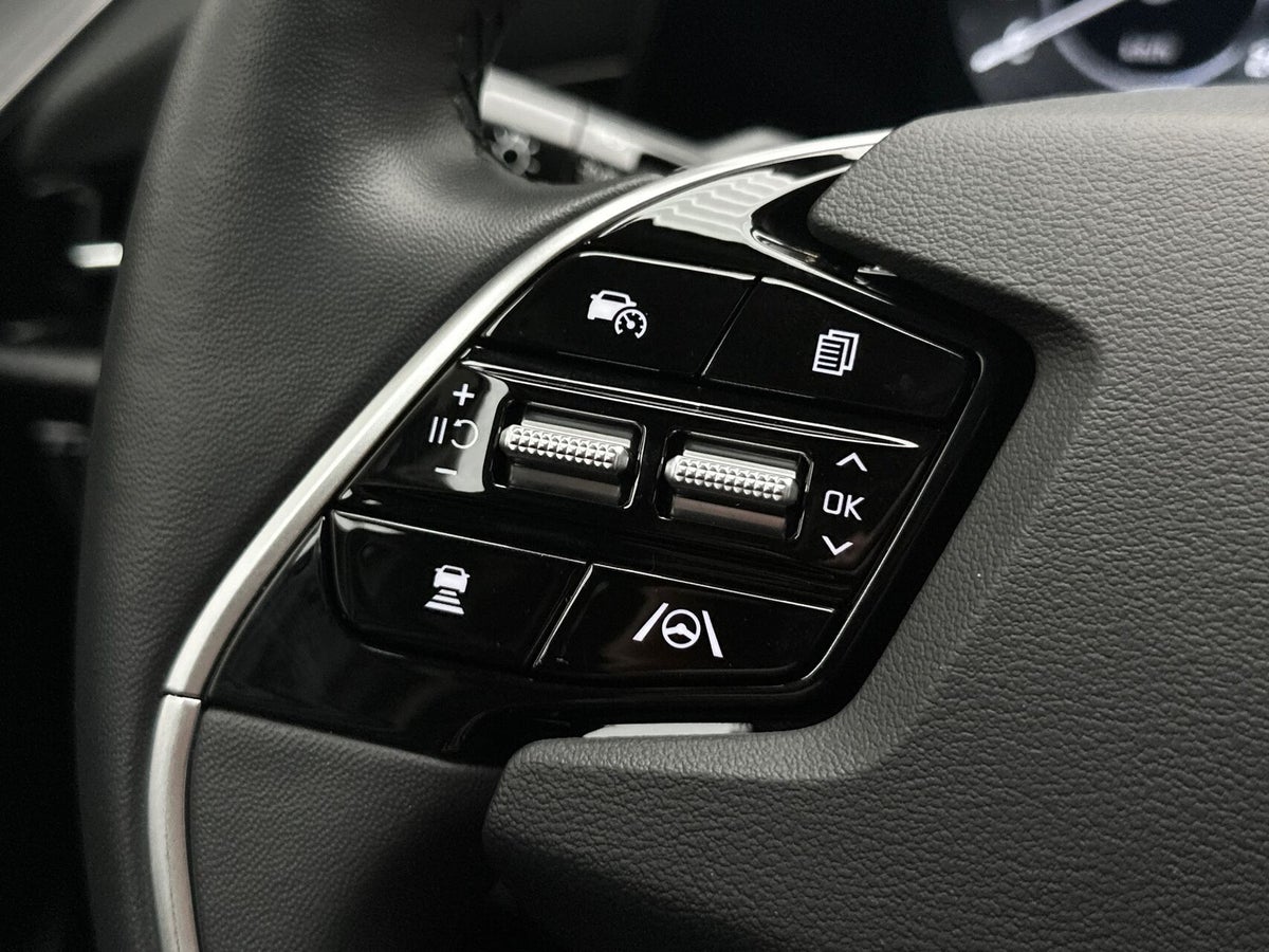 Kia Niro EV Inspire billede 15