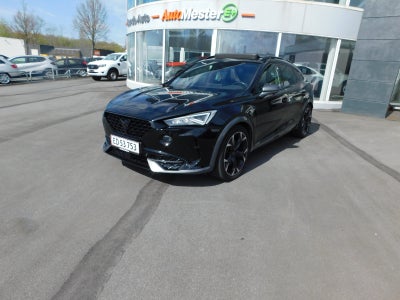 Seat Formentor 2,0 TSi 310 Cupra VZ DSG 4Drive 5d