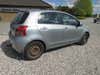Toyota Yaris D-4D Luna Sport thumbnail