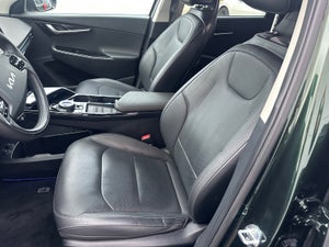 Kia EV6 Long Range Upgrade