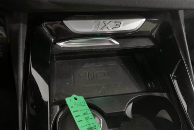 BMW iX3 Charged Plus