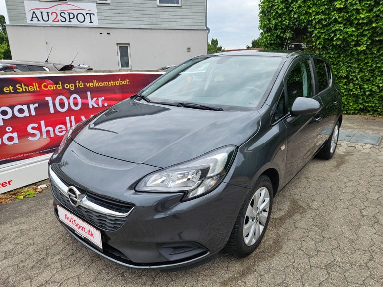 Opel Corsa 16V Enjoy