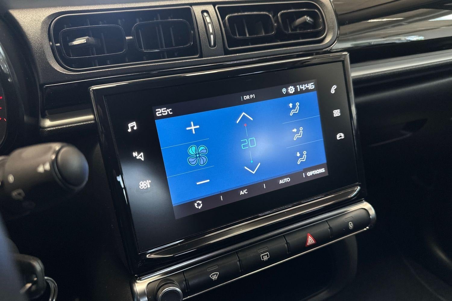Billede af Citroën C3 1,2 PureTech 83 Shine