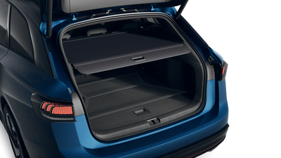 VW ID.7 Style S Tourer