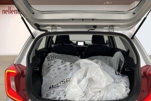 Kia Picanto MPi GT-Line