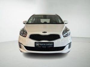 Kia Carens GDi Style+