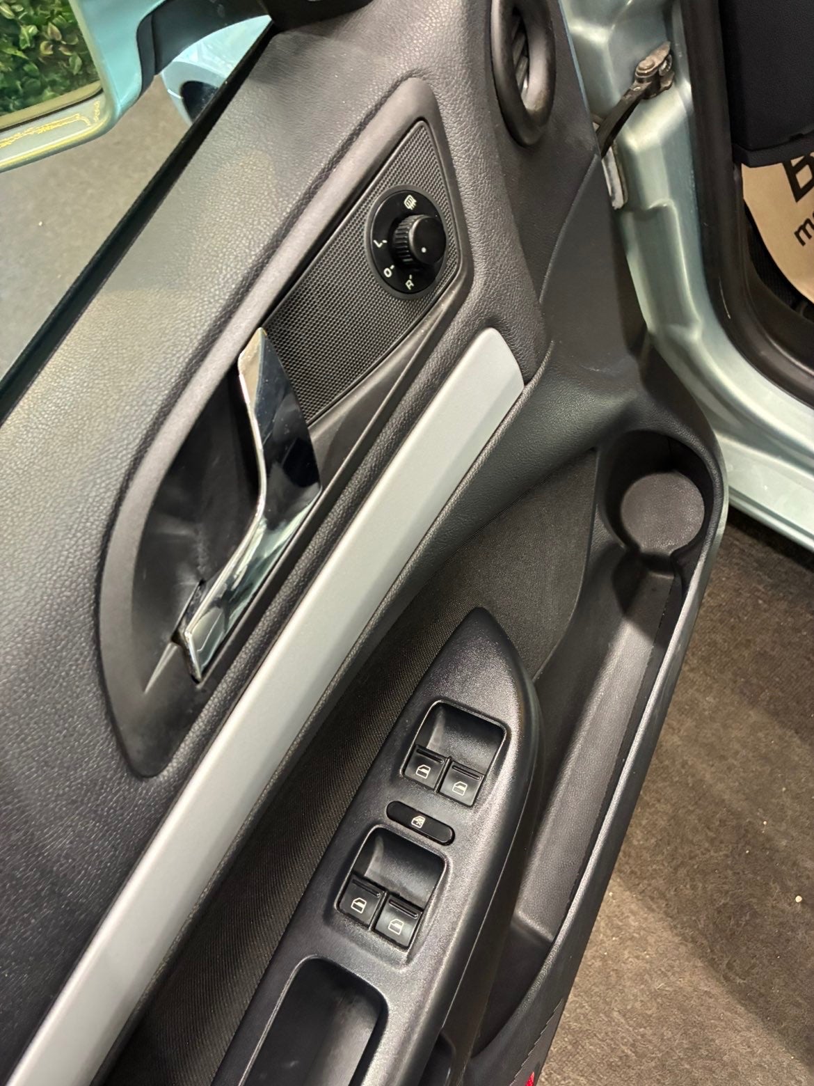 Billede af Skoda Octavia 1,2 TSi 105 Ambiente