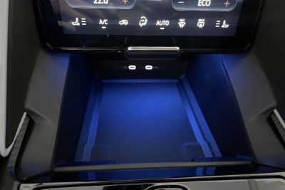 Ford Explorer Premium Extended Range