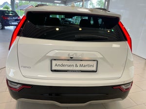 Kia Niro EV Prestige