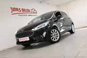 Ford Fiesta EcoBoost B&O Play