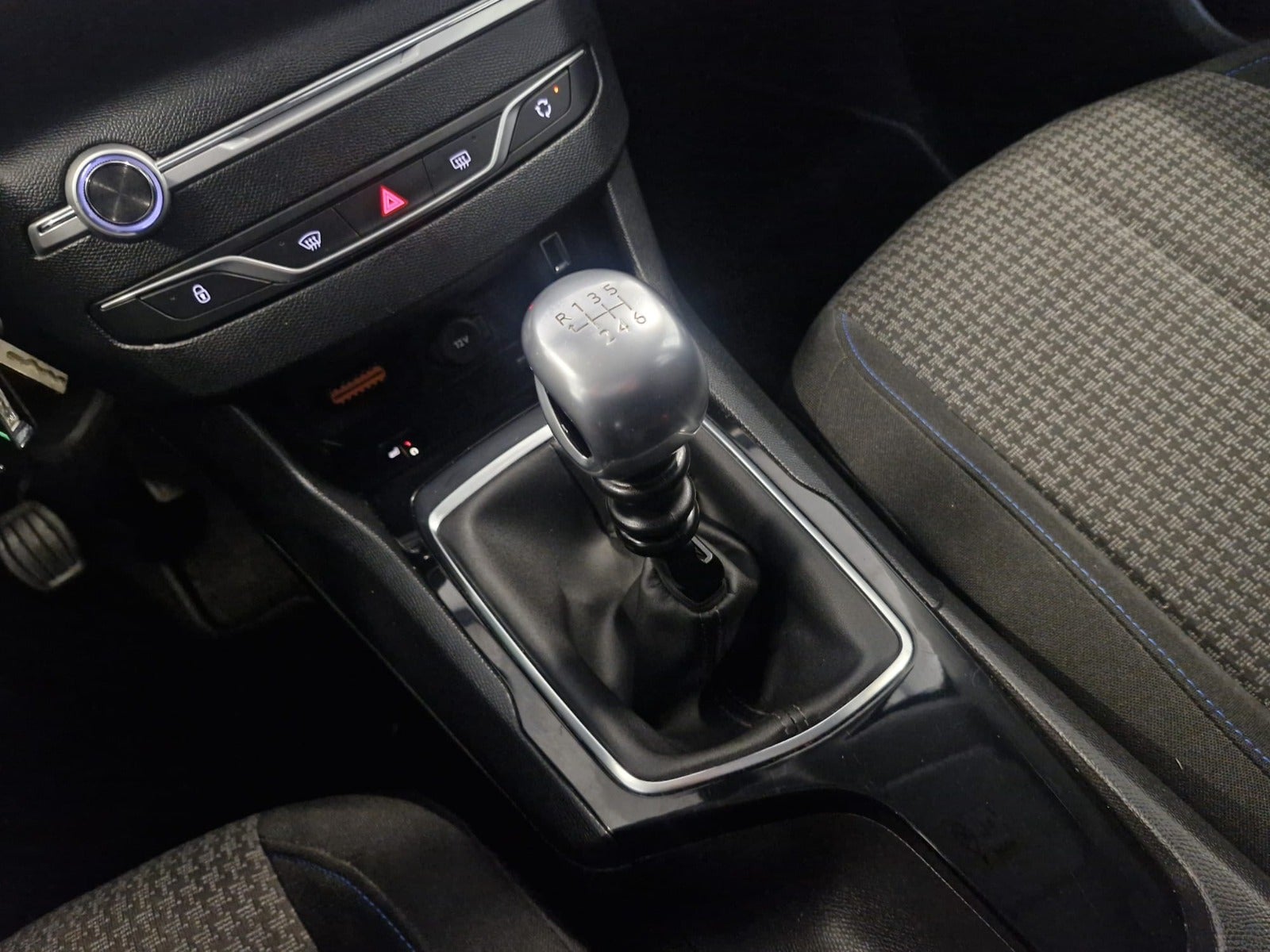 Billede af Peugeot 308 1,2 PureTech 130 Style