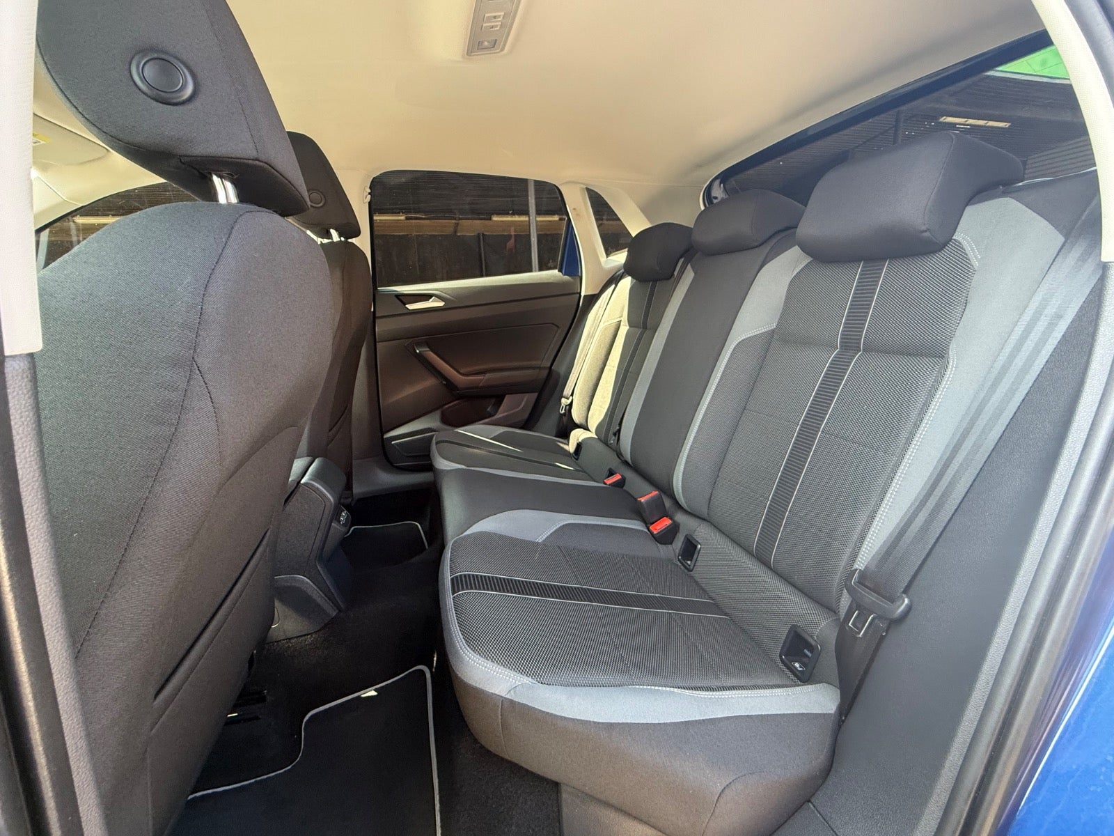 Billede af VW Polo 1,0 TSi 115 Highline DSG