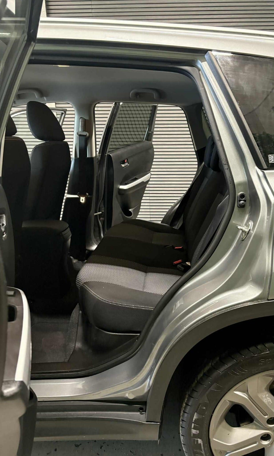 Billede af Suzuki Vitara 1,6 Active