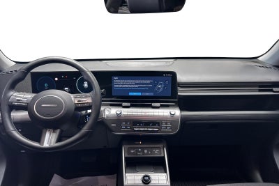 Hyundai Kona EV Advanced